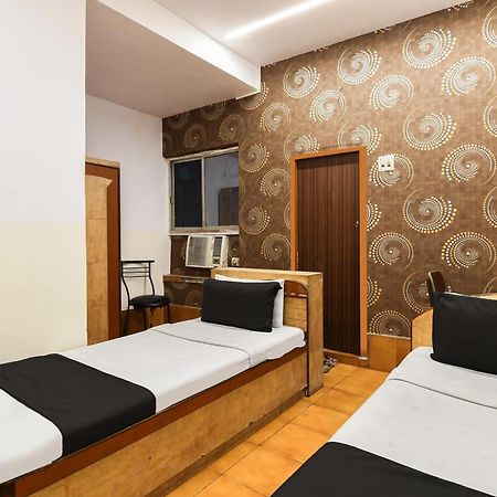 Hotel O Dinar Kolkata Exterior photo