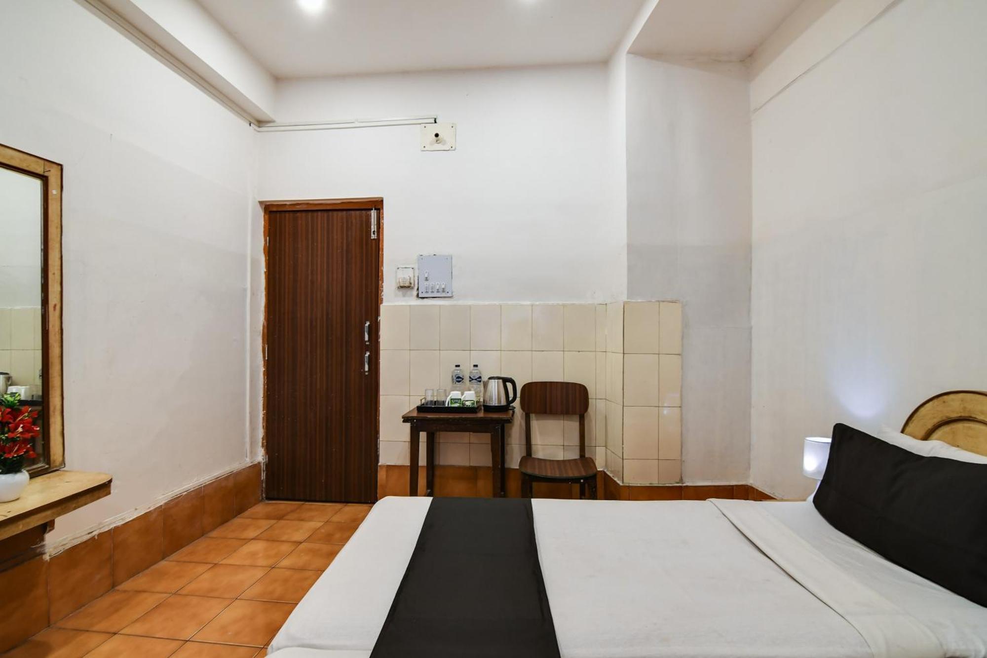 Hotel O Dinar Kolkata Exterior photo