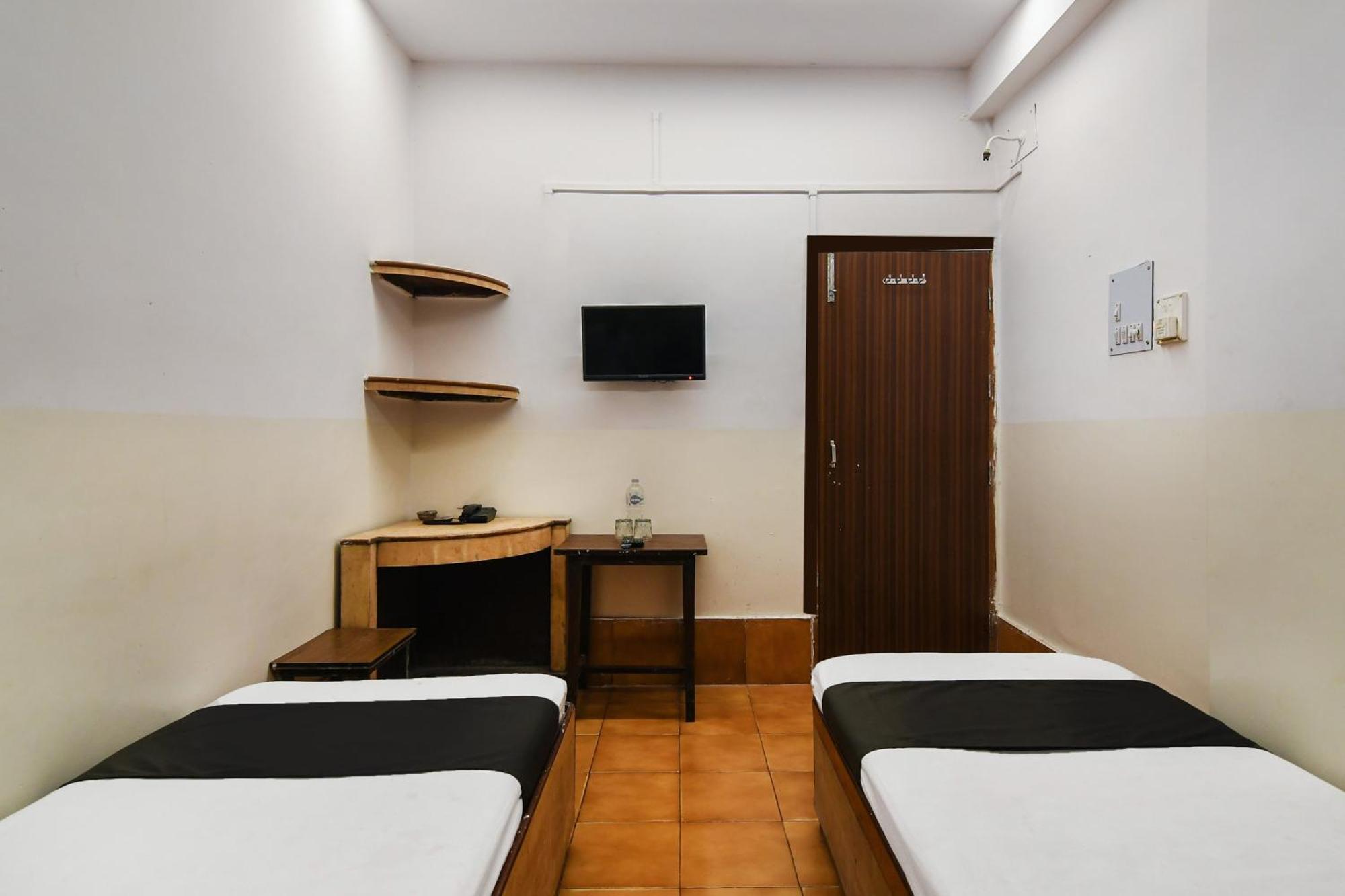 Hotel O Dinar Kolkata Exterior photo