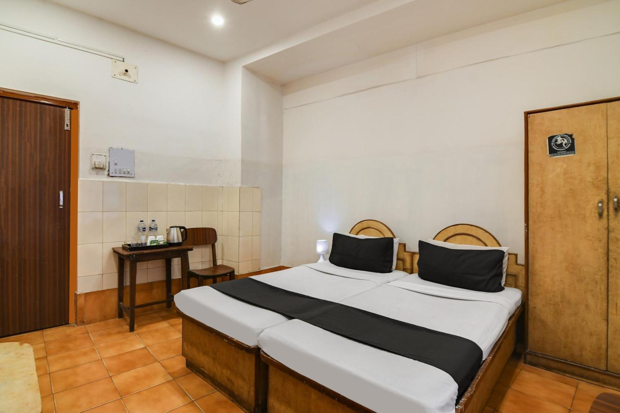 Hotel O Dinar Kolkata Exterior photo