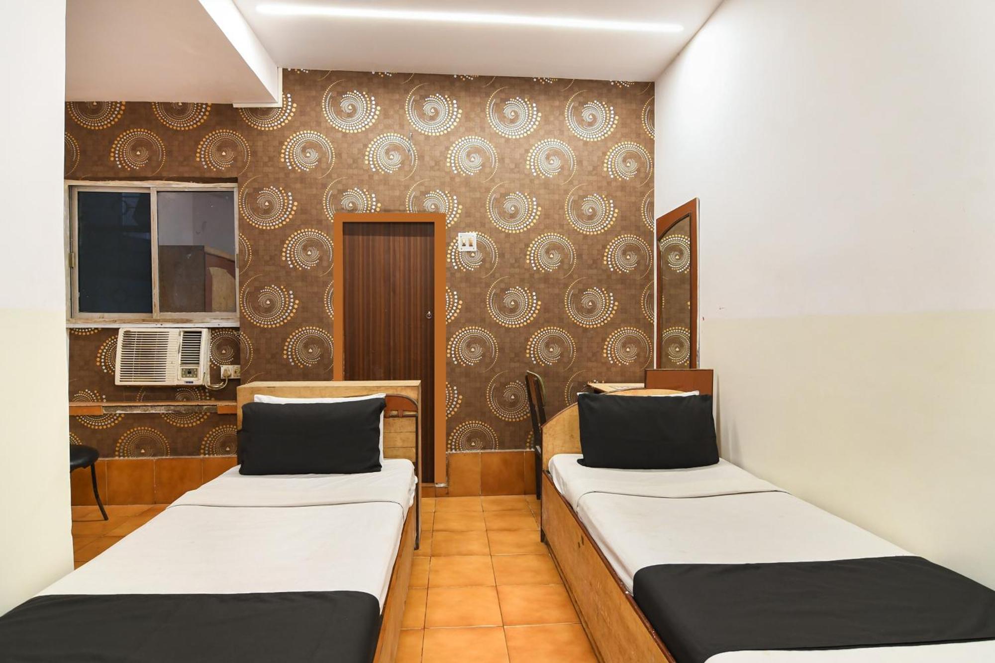 Hotel O Dinar Kolkata Exterior photo